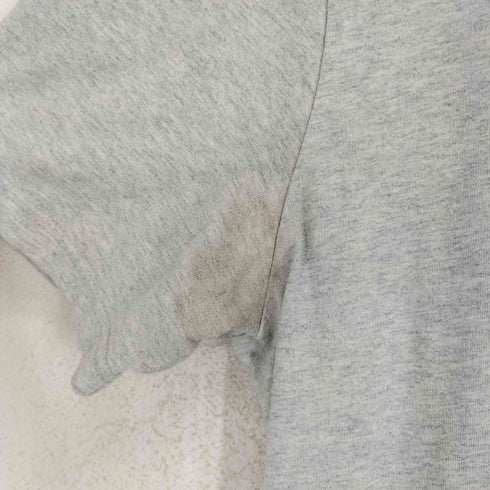 アメリカンイーグルアウトフィッターズ AMERICAN EAGLE OUTFITTERS ロゴプリントTシャツ メンズ L