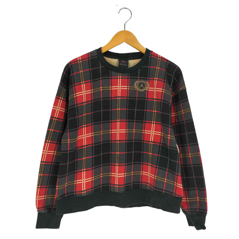 ジョーダンブランド JORDAN BRAND BRKLN PLD FLC CREW フリース L/S クルー レディース import:S