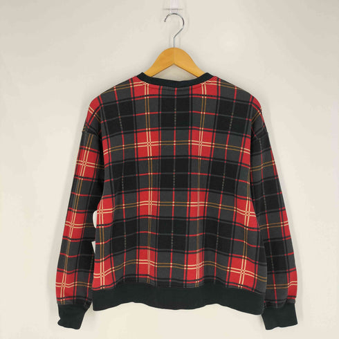 ジョーダンブランド JORDAN BRAND BRKLN PLD FLC CREW フリース L/S クルー レディース import:S