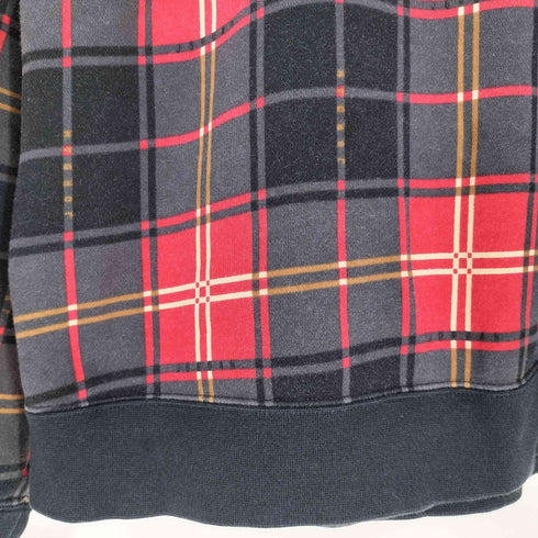 ジョーダンブランド JORDAN BRAND BRKLN PLD FLC CREW フリース L/S クルー レディース import:S