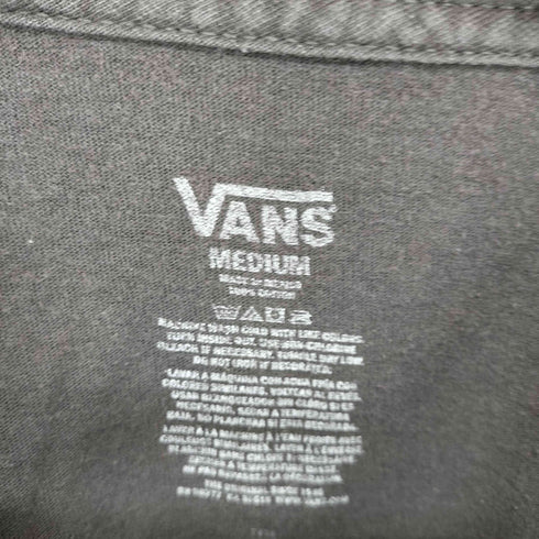 バンズ VANS GOTTA SKATE メンズ M