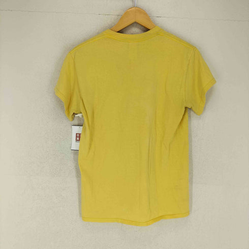 スラッシャー THRASHER ロゴプリントTシャツ メンズ S