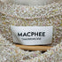 マカフィー MACPHEE 25SS ツイードニット ベスト レディース JPN:S