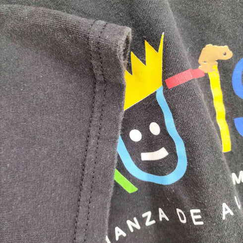 ヘインズ Hanes AUTISMO メンズ L