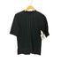 マメクロゴウチ Mame Kurogouchi 24SS Landscape Graphic Sheer Knitted Crew Neck Top レディース JPN:3