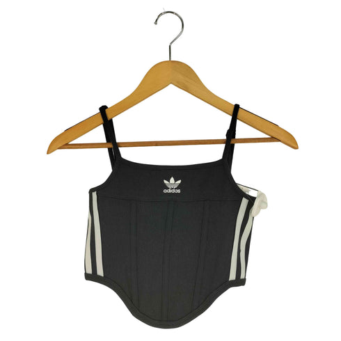 アディダスオリジナルス adidas Originals ADICOLOR 3-STRIPES CORSET アディカラー 3ストライプス コルセット レディース 8