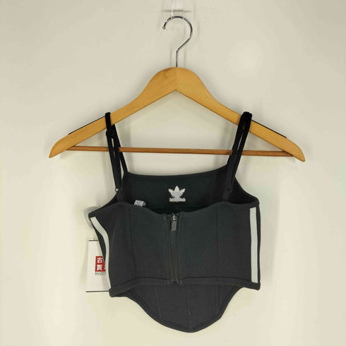 アディダスオリジナルス adidas Originals ADICOLOR 3-STRIPES CORSET アディカラー 3ストライプス コルセット レディース 8