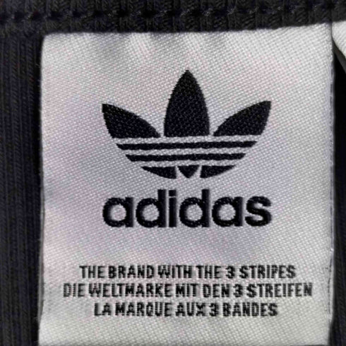アディダスオリジナルス adidas Originals ADICOLOR 3-STRIPES CORSET アディカラー 3ストライプス コルセット レディース 8