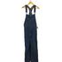オアスロウ orSlow DENIM OVER ALL デニム オーバーオール レディース XS