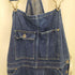 オアスロウ orSlow DENIM OVER ALL デニム オーバーオール レディース XS