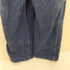 オアスロウ orSlow DENIM OVER ALL デニム オーバーオール レディース XS