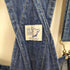 オアスロウ orSlow DENIM OVER ALL デニム オーバーオール レディース XS