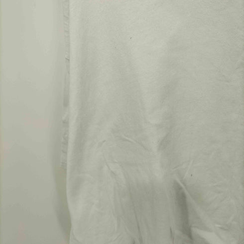 プレイボーイ PLAYBOY 短丈ワンポイントプリントS/S TEE レディース L