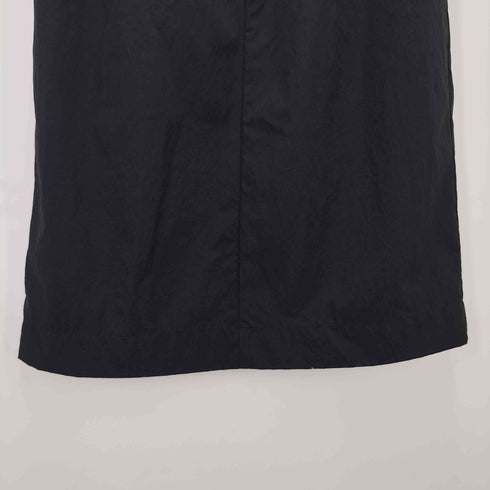 ビューティーアンドユースユナイテッドアローズ BEAUTY & YOUTH UNITED ARROWS 24SS ナイロン ドローストスカート レディース JPN:S