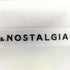 ノスタルジア &.NOSTALGIA レイヤード ブラウス レディース M-L