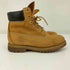 ティンバーランド Timberland 6in PREM 6インチウォータープルーフ レディース 7w