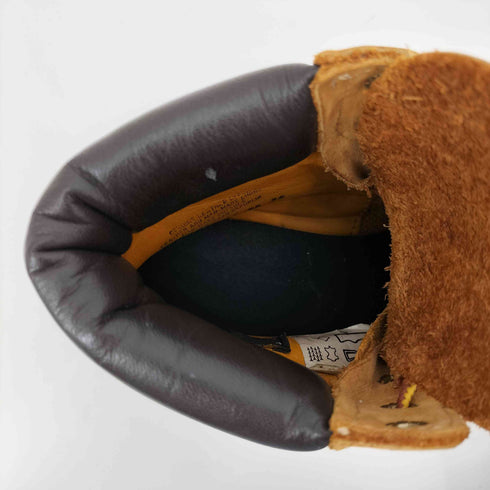 ティンバーランド Timberland 6in PREM 6インチウォータープルーフ レディース 7w