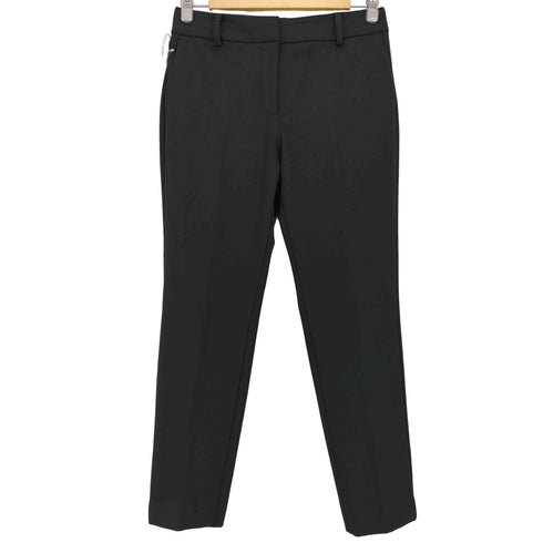 プラステ PLST ブラッシュド バックスティック パンツ レディース JPN:M
