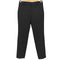 プラステ PLST ブラッシュド バックスティック パンツ レディース JPN:M