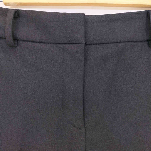 プラステ PLST ブラッシュド バックスティック パンツ レディース JPN:M