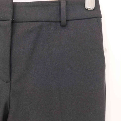 プラステ PLST ブラッシュド バックスティック パンツ レディース JPN:M
