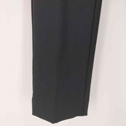 プラステ PLST ブラッシュド バックスティック パンツ レディース JPN:M