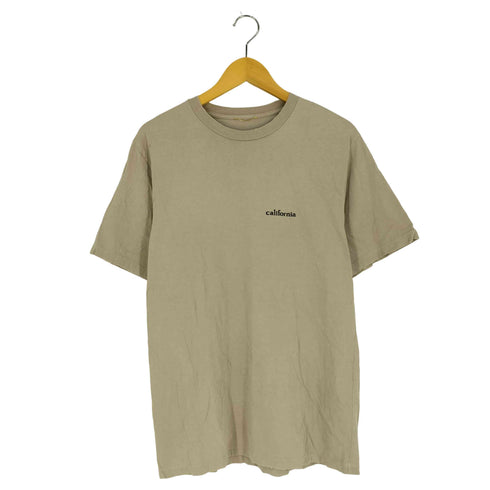 ドゥーズィエムクラス DEUXIEME CLASSE バックプリントTシャツ レディース