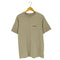 ドゥーズィエムクラス DEUXIEME CLASSE バックプリントTシャツ レディース