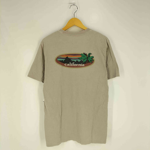 ドゥーズィエムクラス DEUXIEME CLASSE バックプリントTシャツ レディース