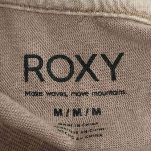 ロキシー ROXY PARADISE CITY マッスルタンクトップ レディース import:M