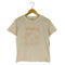 ロンハーマンカルフォルニア Ron Herman California UTOPIA プリント クルーネック Tシャツ レディース import:S