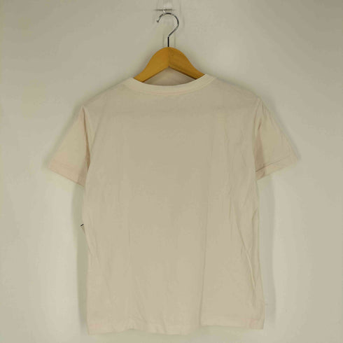 ロンハーマンカルフォルニア Ron Herman California UTOPIA プリント クルーネック Tシャツ レディース import:S