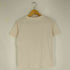 ロンハーマンカルフォルニア Ron Herman California UTOPIA プリント クルーネック Tシャツ レディース import:S