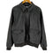 シテン CITEN フェイクレザーブルゾン メンズ JPN:M