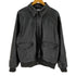 シテン CITEN フェイクレザーブルゾン メンズ JPN:M