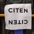 シテン CITEN フェイクレザーブルゾン メンズ JPN:M