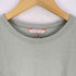 フィルメランジェ FilMelange 別注 ノースリーブ クルーネック Tシャツ レディース