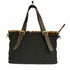 ポールスミス Paul Smith 2way ショルダーバッグ ハンドバッグ ストライプ レディース