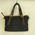 ポールスミス Paul Smith 2way ショルダーバッグ ハンドバッグ ストライプ レディース