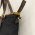 ポールスミス Paul Smith 2way ショルダーバッグ ハンドバッグ ストライプ レディース
