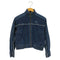 アディダスオリジナルス adidas Originals DENIM TRACK TOP デニム トラック トップ ジャケット レディース JPN:S