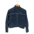 アディダスオリジナルス adidas Originals DENIM TRACK TOP デニム トラック トップ ジャケット レディース JPN:S