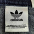 アディダスオリジナルス adidas Originals DENIM TRACK TOP デニム トラック トップ ジャケット レディース JPN:S