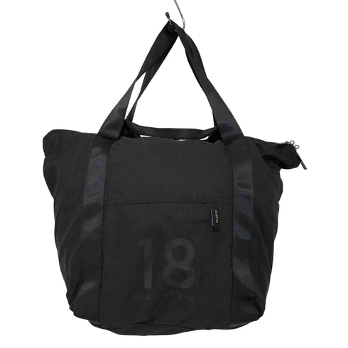ミレスト milesto ポケッタブル ボストンバッグ 18L レディース 18L