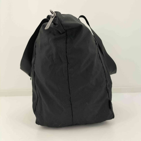 ミレスト milesto ポケッタブル ボストンバッグ 18L レディース 18L