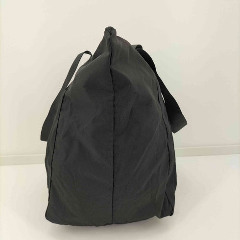 ミレスト milesto ポケッタブル ボストンバッグ 18L レディース 18L