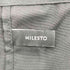 ミレスト milesto ポケッタブル ボストンバッグ 18L レディース 18L