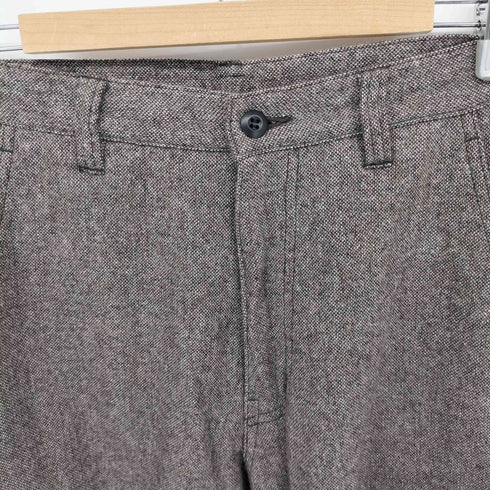 ファイナルホーム FINAL HOME y2k ウールカーゴパンツ メンズ JPN:M