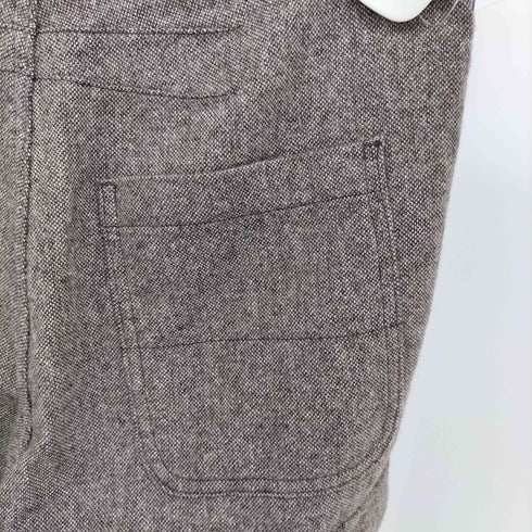 ファイナルホーム FINAL HOME y2k ウールカーゴパンツ メンズ JPN:M