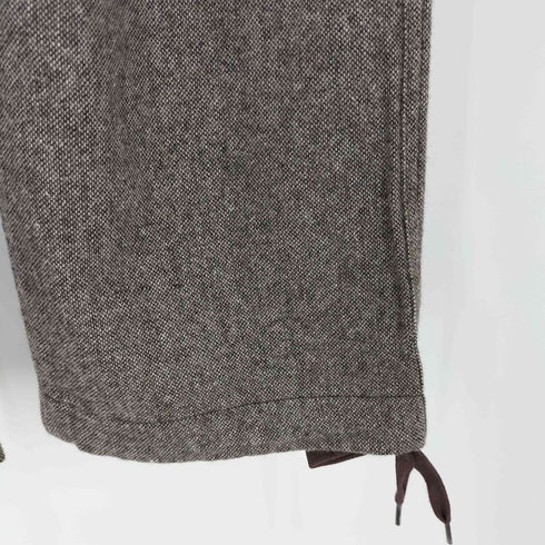 ファイナルホーム FINAL HOME y2k ウールカーゴパンツ メンズ JPN:M